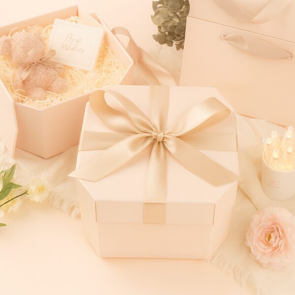 Section Cadeaux uniques